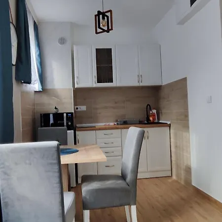 Lägenhet Sumski San 5 *