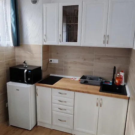 Lägenhet Sumski San 5 Divčibare