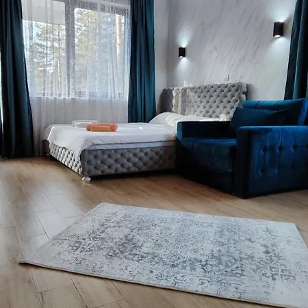 Lägenhet Sumski San 5 *