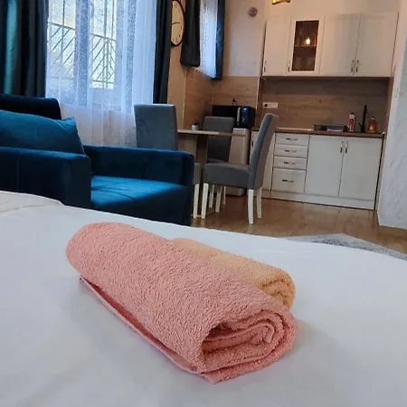 Sumski San 5 * Divčibare