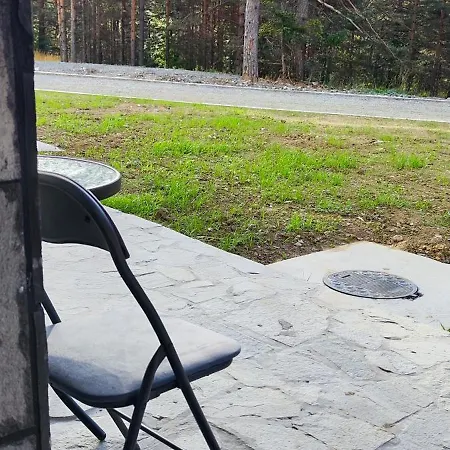 Sumski San 5 Lägenhet Divčibare