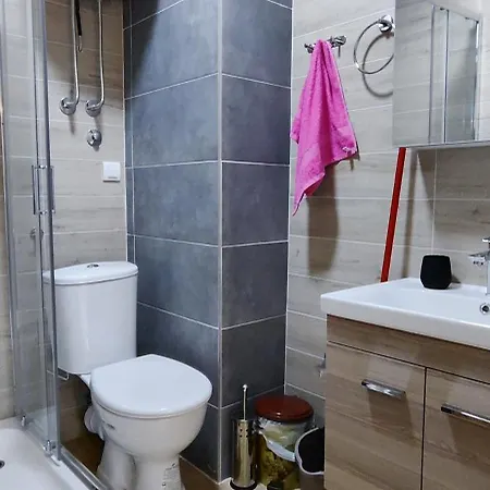 Lägenhet Sumski San 5 Divčibare