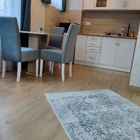 Sumski San 5 * Divčibare