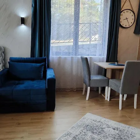 Lägenhet Sumski San 5