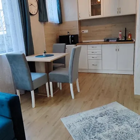 Lägenhet Sumski San 5