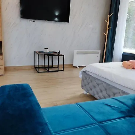 Lägenhet Sumski San 5 Divčibare