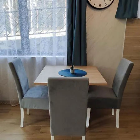 Lägenhet Sumski San 5