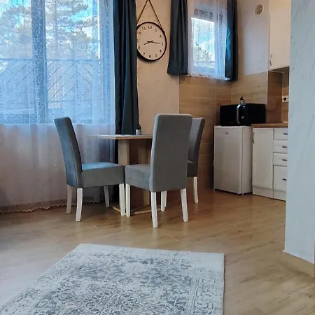 Sumski San 5 * Divčibare