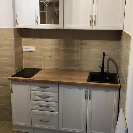 Sumski San 5 Lägenhet