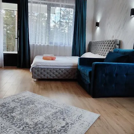 Lägenhet Sumski San 5