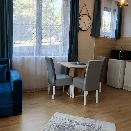 Lägenhet Sumski San 5 *