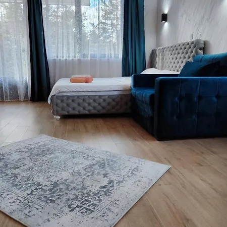 Sumski San 5 Divčibare