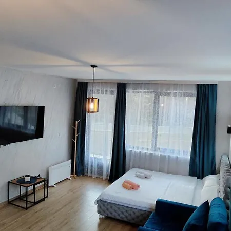 Sumski San 5 * Divčibare