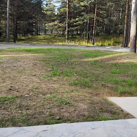 Lägenhet Sumski San 5 Divčibare