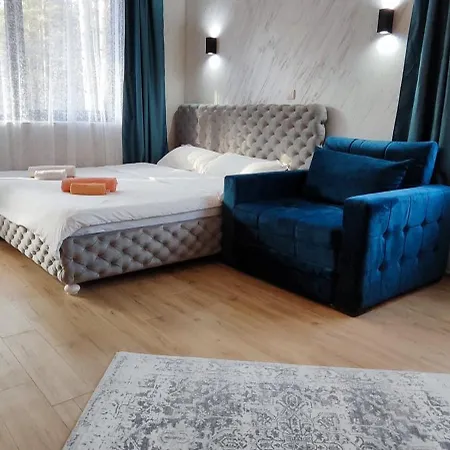 Sumski San 5 Divčibare