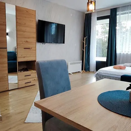 Sumski San 5 Lägenhet